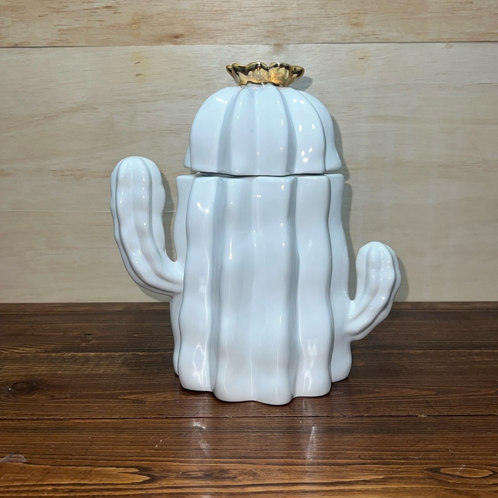 Opalhouse Cactus Jar